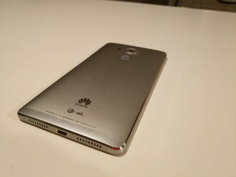 Huawei Mate 8 NXT - CL00 32GB ROM 3GB RAM 16MP
