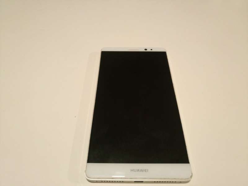 Huawei Mate 8 NXT - CL00 32GB ROM 3GB RAM 16MP