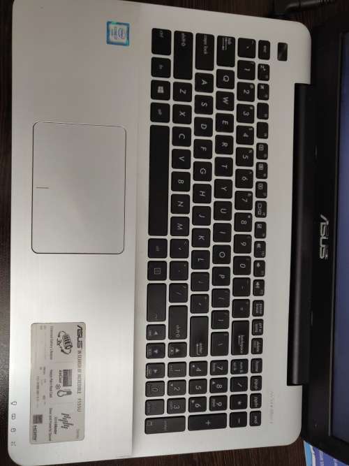 Asus X555UA in Great Condition 12gb RAM, i7 processor, SSD beast!