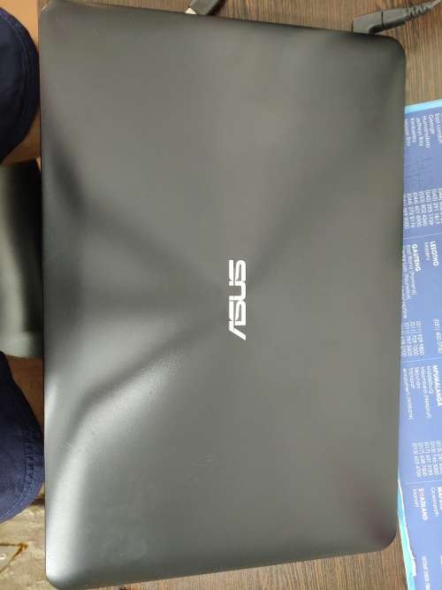 Asus X555UA in Great Condition 12gb RAM, i7 processor, SSD beast!