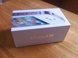 IPHONE 4s 16GB ***BRAND NEW*** R6300-00
