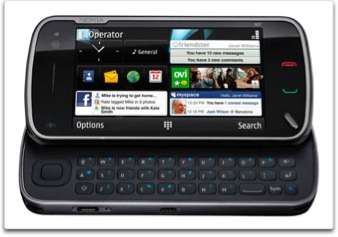 Nokia N97
