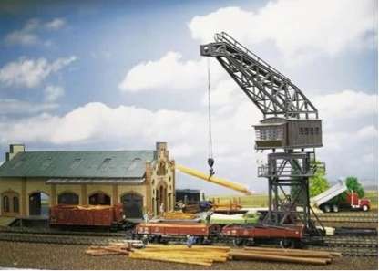 Faller 120163 Gantry Crane