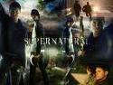 SUPERNATURAL SERIES