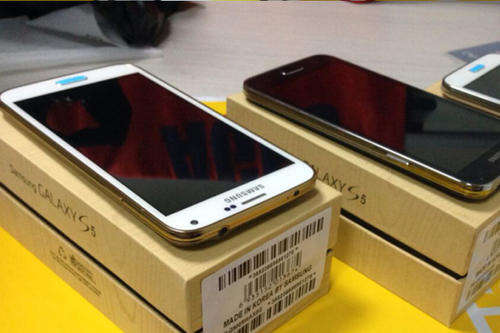 Samsung Galaxy S5 - BEST PRICE IN SA!!!!