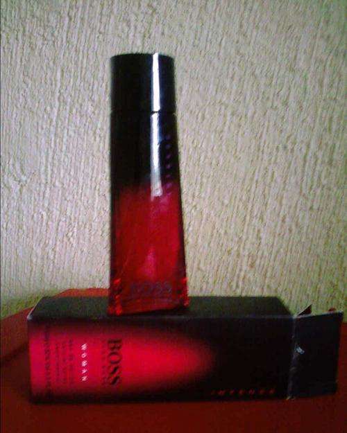Hugo Boss for Woman