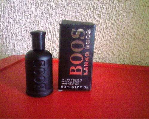 Lenao Boos