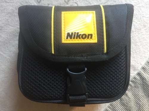 50% save: Brand New Nikon Coolpix L310 Digital Camera with A Brand New Carry Bag