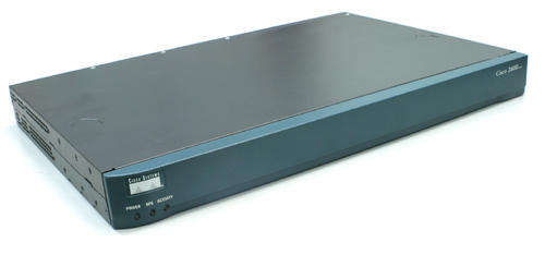Cisco 2621 Router