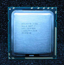 Intel Core i7 920 2.66 GHz Quad-Core SLBEJ CPU
