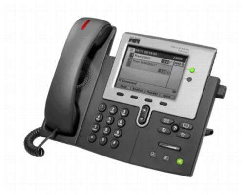 Cisco CP-7941G IP Telephone