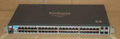 HP ProCurve J9088A 2610-48 SWITCH