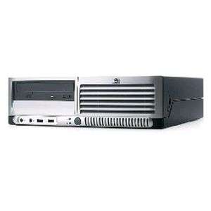HP Celeron D 3Ghz Computer