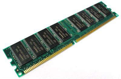 1GB DDR400 184pin desktop memory
