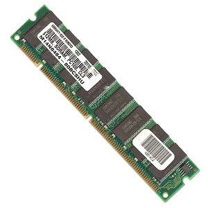 512MB SDRAM PC133 168pin