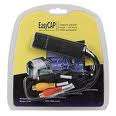 Easy Cap USB 2.0 Video Capture Creator with Audio - Brand New