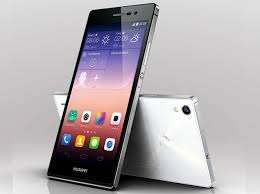 Brand New Unopened Huawei P7 LTE