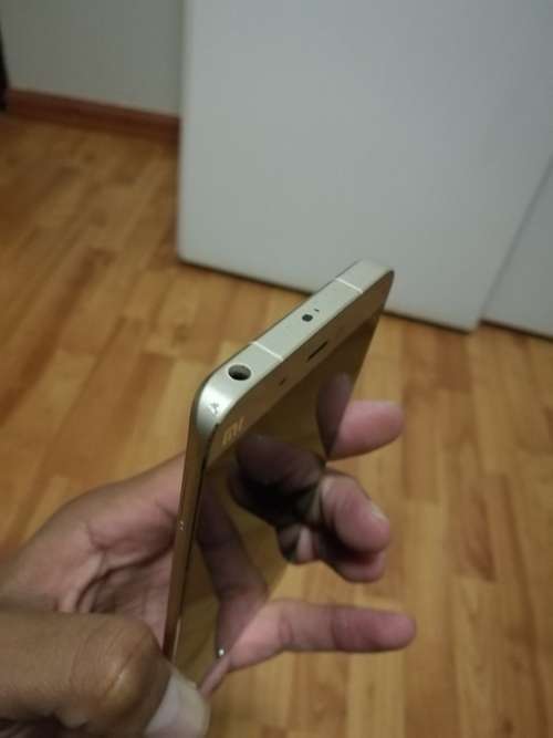 Xiaomi Mi5 32GB Gold