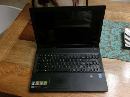 FAST & RELIABLE i5 LENOVO IDEAPAD G510 | 16GB RAM | 128GB SSD