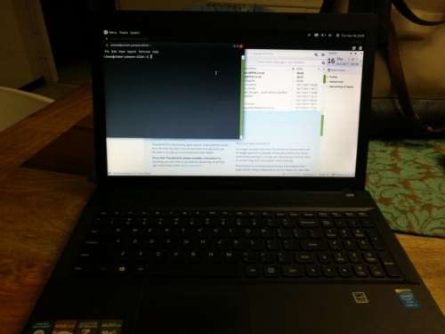 FAST & RELIABLE i5 LENOVO IDEAPAD G510 | 16GB RAM | 128GB SSD