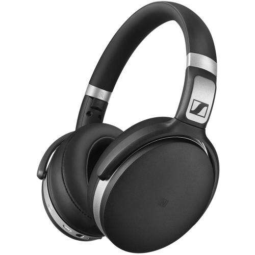 Sennheiser HD 4.5 Bluetooth Headphones with Noise Cancellation