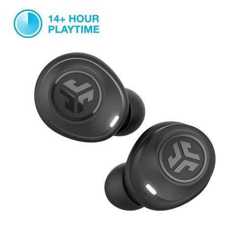 *AS NEW CONDITION*  JLAB JBUDS AIR TURE WIRLESS EARBUDS