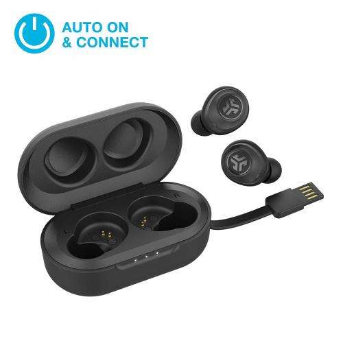 *AS NEW CONDITION*  JLAB JBUDS AIR TURE WIRLESS EARBUDS