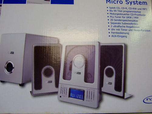 OKANO MICRO SYSTEM