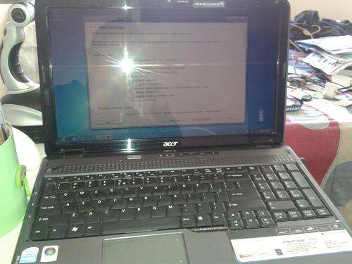 Acer Aspire 5735z (Please Read)