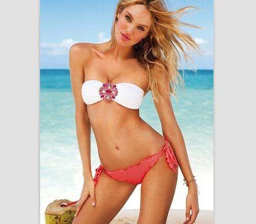 Bikini  (Sizes :  Small, Medium, Large)