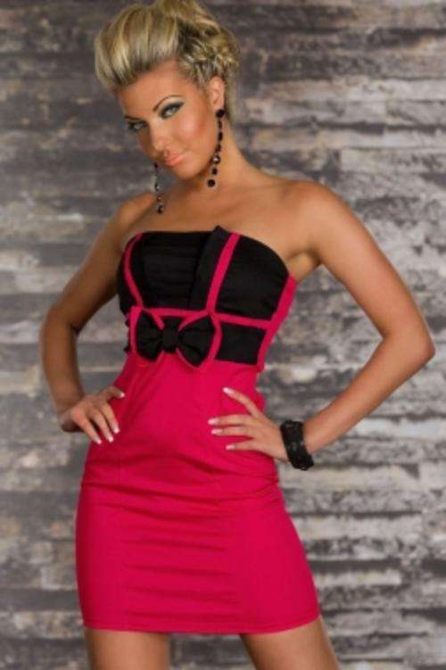 Mini dress  (sizes small / medium / large)