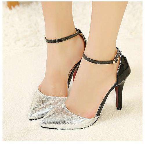 High heel Pumps 10cm (Size 2,5 - 6)