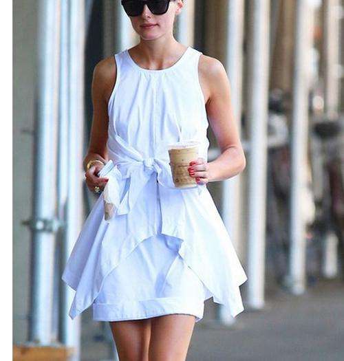 Ladies Dress   (Free size)