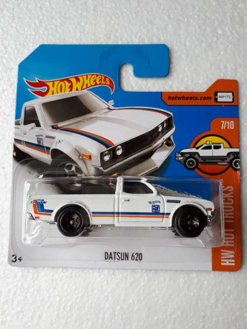 Datsun 620