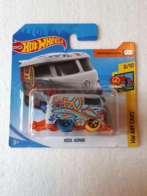 (2018) Kool Kombi