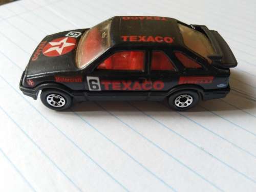 Ford Sierra XR4i