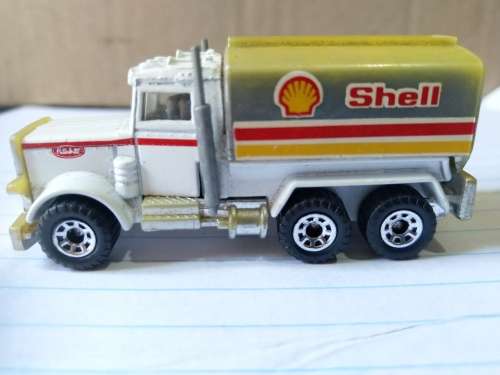 Peterbilt