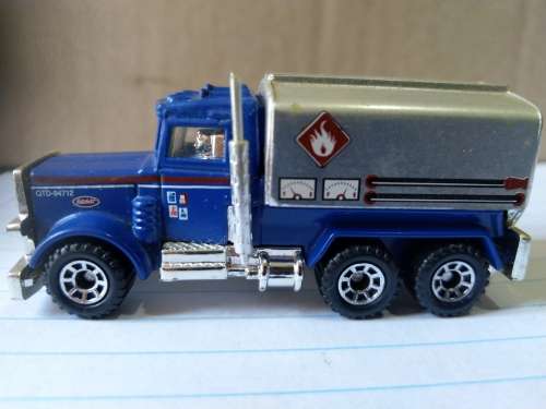 Peterbilt