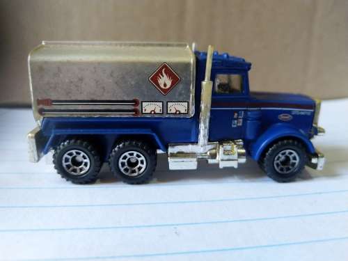 Peterbilt