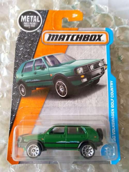 `90 Volkswagen Golf Country
