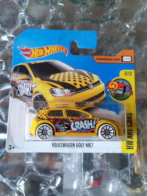 Volkswagen Golf MK7