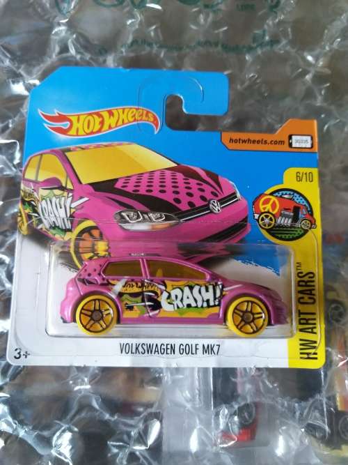 Volkswagen Golf MK7