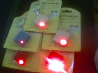 Sonic Keyfinder