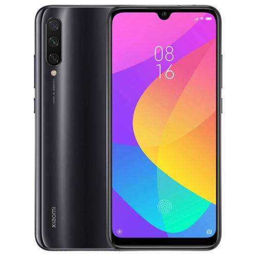 SPECIAL!!! Xiaomi Mi A3 128GB 48MP Triple Camera Global Version - Grey