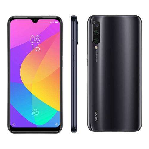 SPECIAL!!! Xiaomi Mi A3 128GB 48MP Triple Camera Global Version - Grey