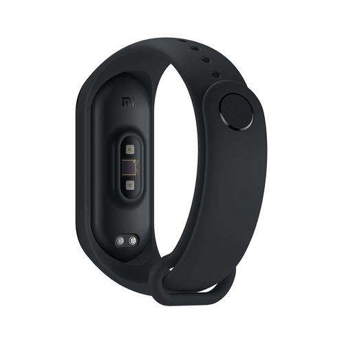 WEEKEND OFFER!!! Xiaomi Mi Band 4 Smart Bracelet International Version - Black