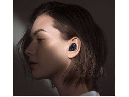SPECIAL!!! Wireless Bluetooth Mini Earbuds with Power Display - Black Touch Cont