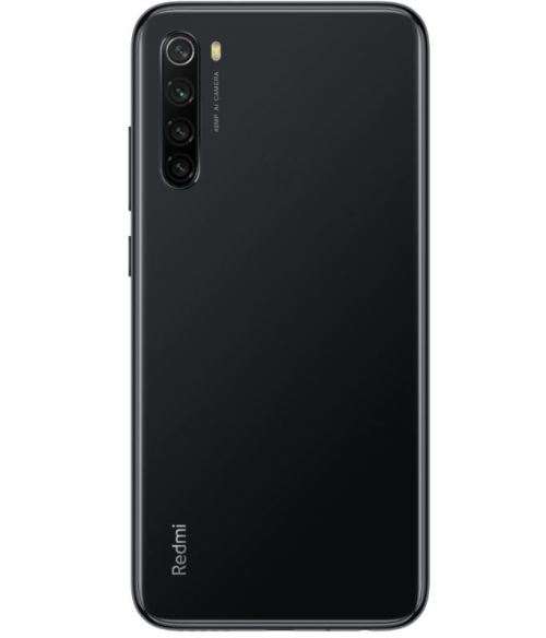 WEEKEND SPECIAL!!! Xiaomi Redmi Note 8 Global Version 4GB RAM 64GB 48MP LOCAL STOCK- White&Black