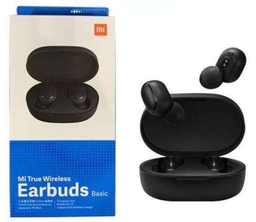 2020 Custom Xiaomi Mi true Tws Redmi Airdots Wireless Earbuds