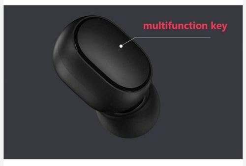 2020 Custom Xiaomi Mi true Tws Redmi Airdots Wireless Earbuds